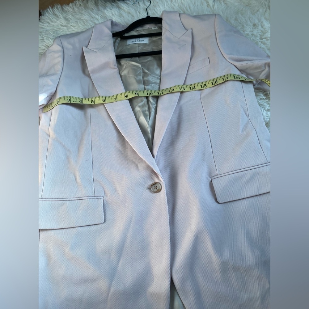 Aritzia Babaton Concept Blazer - Picture 7 of 7
